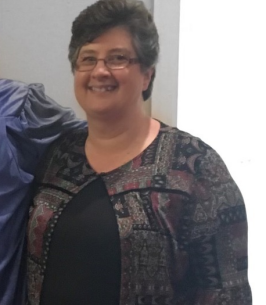Margaret Jones