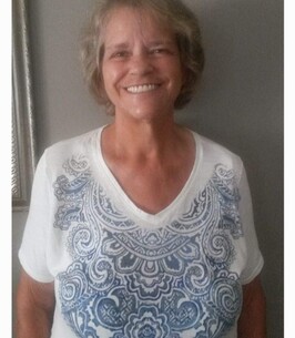Linda Cross