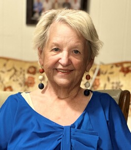 Peggy Harwell