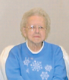 Sylvia Stiteler