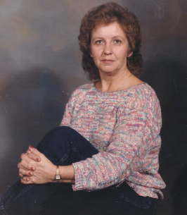 Betty Adair