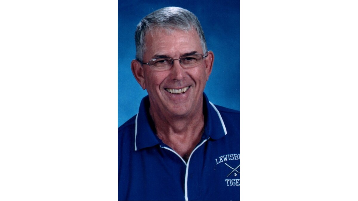 Joseph Obituary Lewisburg, TN London Funeral Home and Crematory