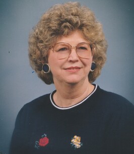Mary Spivey