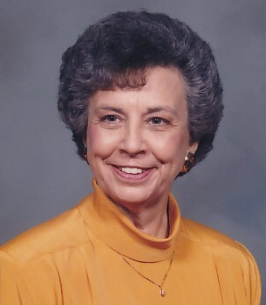 Adell Daughrity