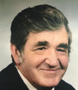 James King