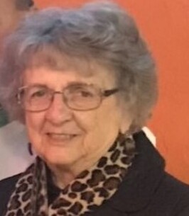 Margrett Aymett