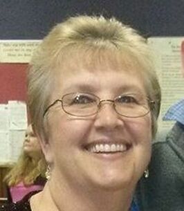 Roberta Davidson