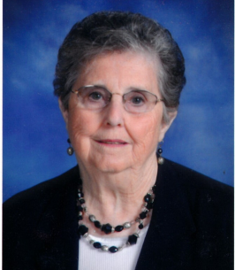 Norma Johnson