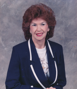 Jacqueline Thompson