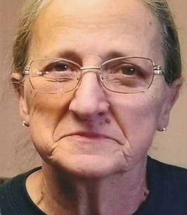 Brenda Isley