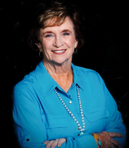 Norma Aldridge