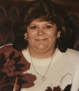 Betty Watkins