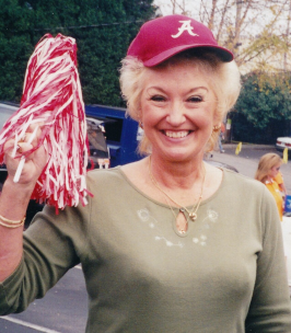 Dorothy Parsons