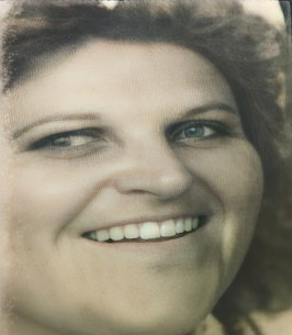 Kathy Holley