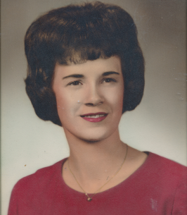 Norma Rutherford
