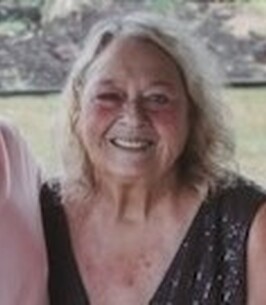 Rita Mangrum