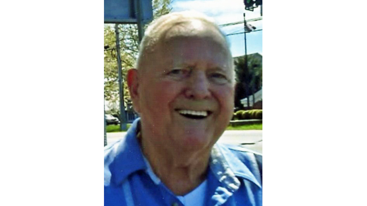Roy Gratton Obituary - Cohoes, NY | Fitzgerald Funeral Home