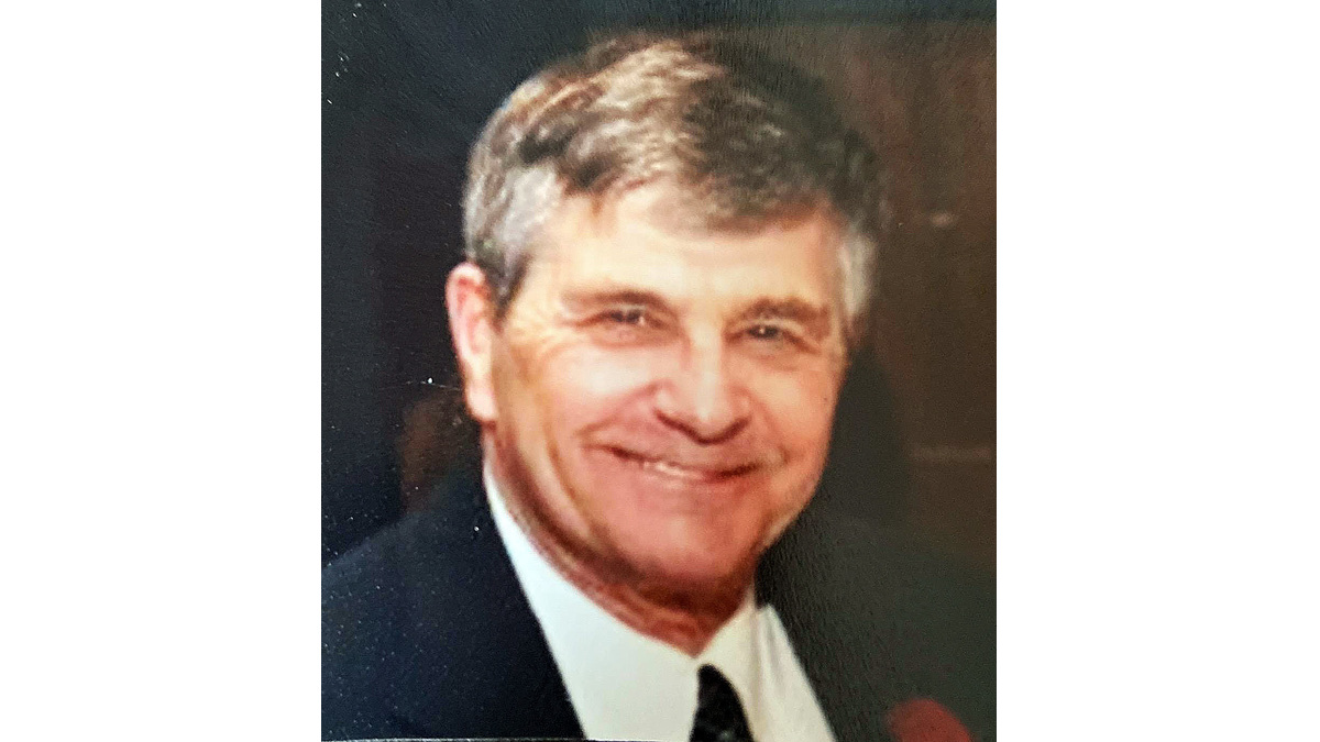 Ronald Edwards Obituary Cohoes, NY Fitzgerald Funeral Home