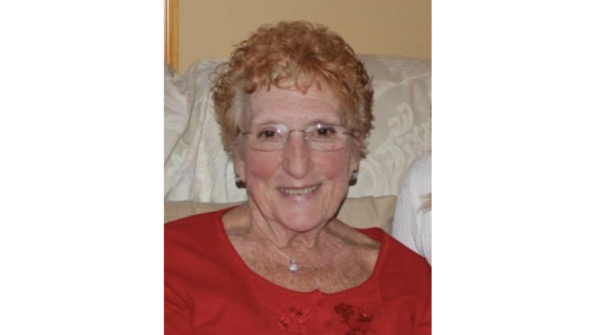 Barbara Shipman Obituary Cohoes, NY Fitzgerald Funeral Home