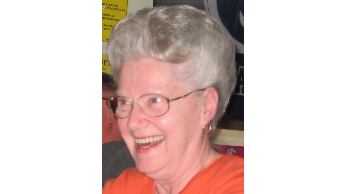 Mary Ann Beres Obituary Philipsburg, PA DahlgrenSpewock Funeral