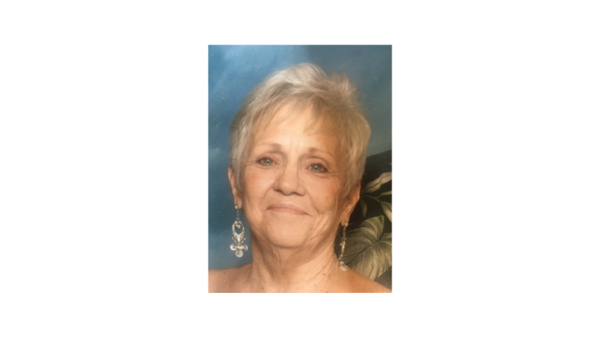 Patricia Henderson Obituary Lemoore, CA PhippsDale Funeral Chapel