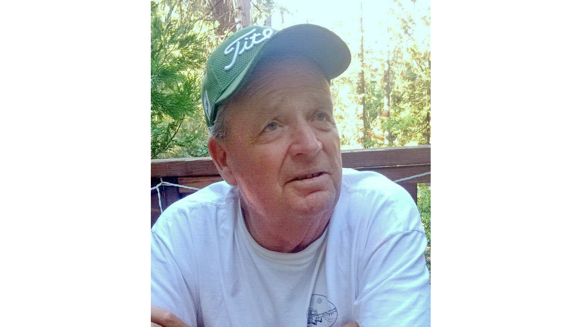 Jerry Gregory Obituary Lemoore, CA PhippsDale Funeral Chapel