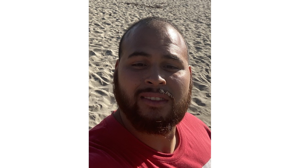 Daniel Luna Obituary Lemoore, CA PhippsDale Funeral Chapel