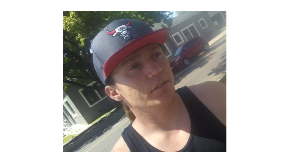 Daniel Griggs Obituary Lemoore, CA PhippsDale Funeral Chapel