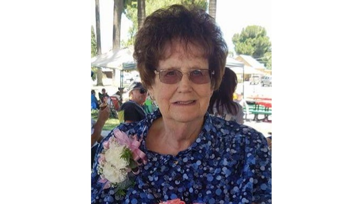 Joann Moseley Obituary Lemoore, CA PhippsDale Funeral Chapel