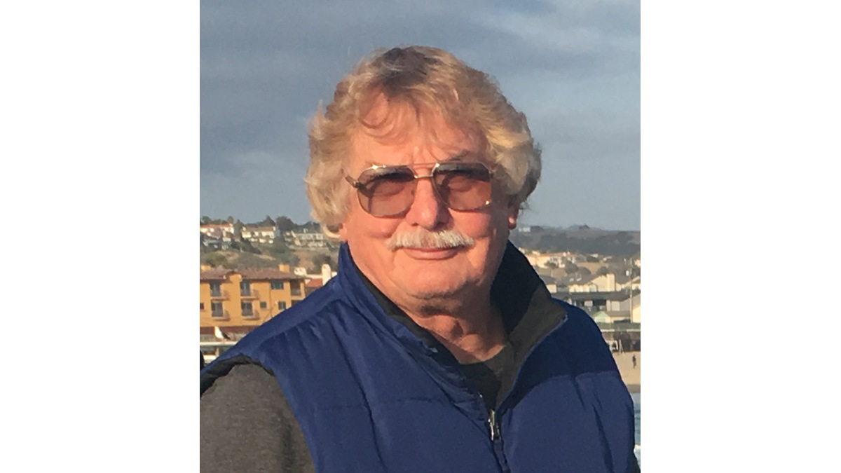 Richard Homan Obituary Lemoore, CA PhippsDale Funeral Chapel