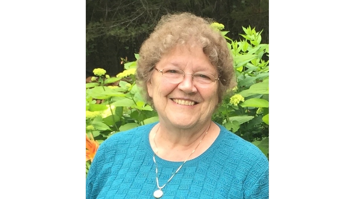 Pauline Wyman Obituary - Farmington, ME Wiles Remembrance Centers