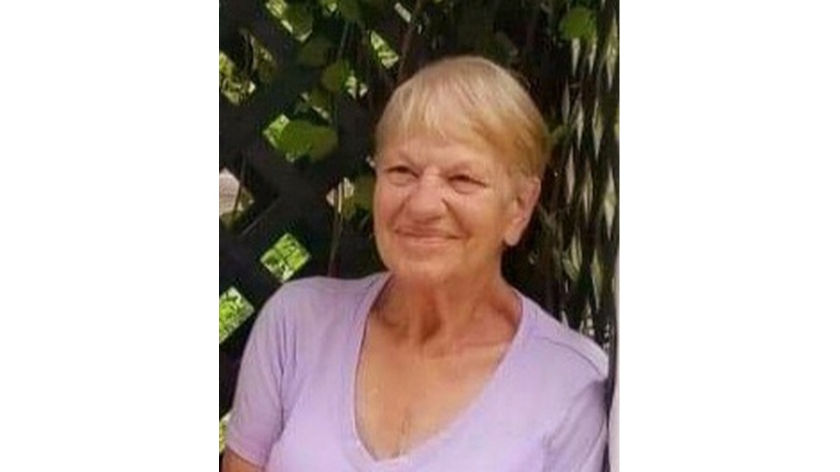Marylin Barker Obituary - Farmington, ME | Wiles Remembrance Centers -  Farmington