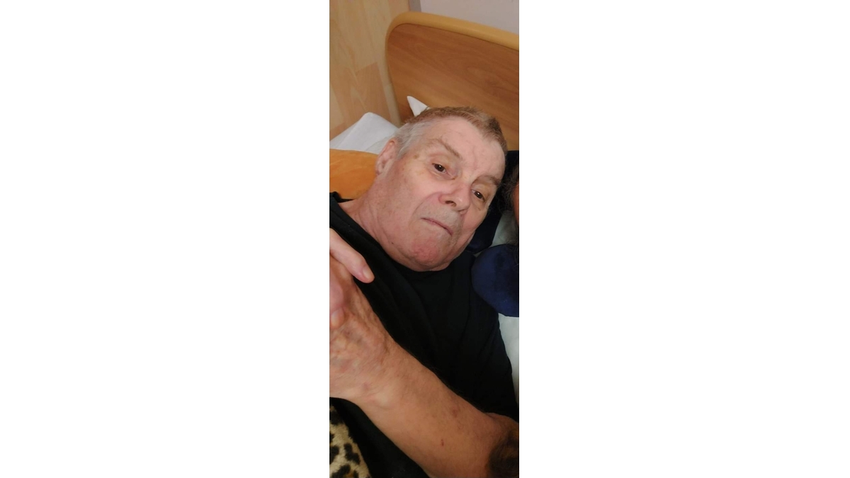 Joseph Martin Obituary Farmington, ME Wiles Remembrance Centers