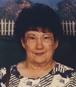 Beverly Graham Obituary