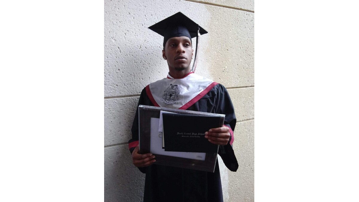 Shaolyn Godley Obituary Greenville, NC Blake Phillips Funeral Home