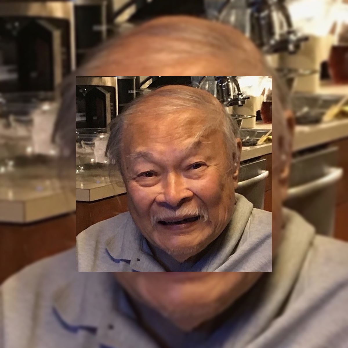 James P. Wong Obituary Ann Arbor, MI Nie Family Funeral Home