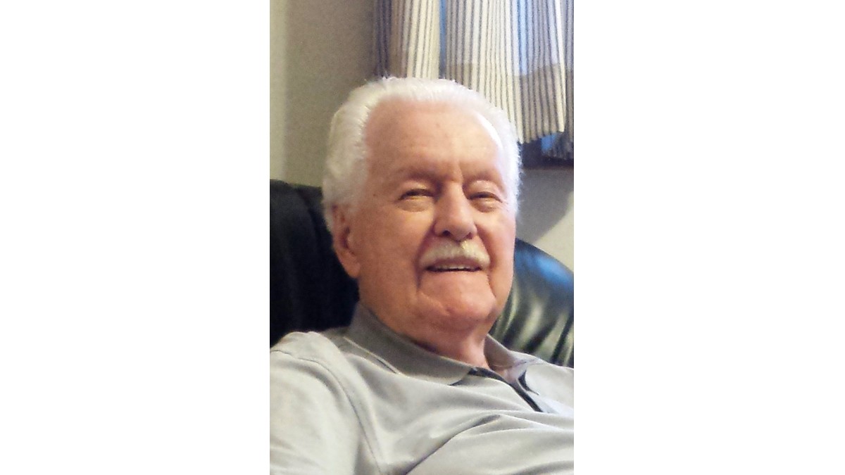 David Snow Obituary Port Dover, ON Serenity Burial & Cremation