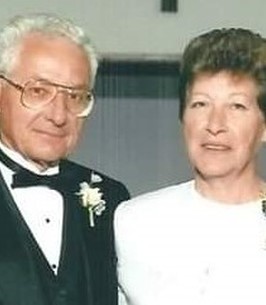 Leroy Gritz Obituary Leavenworth Ks Belden Larkin Funeral Home