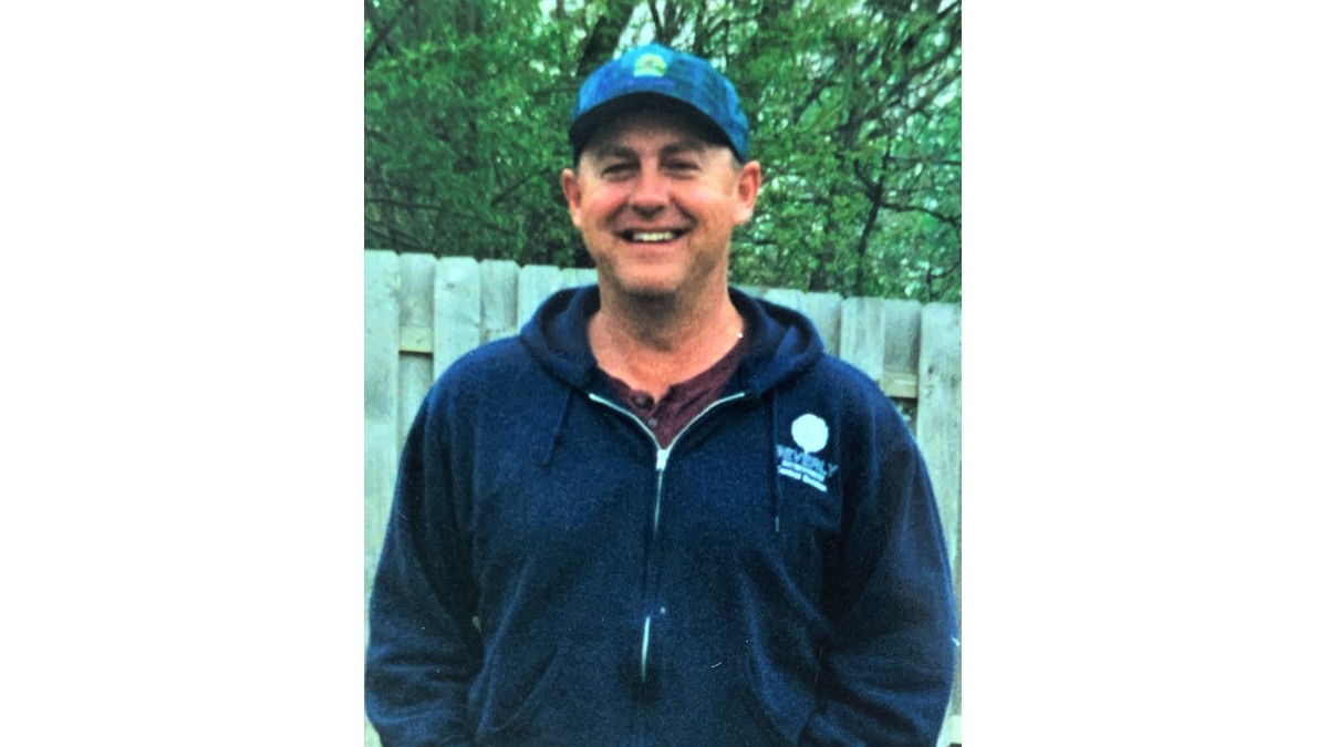 William Fink Obituary Leavenworth, KS Belden Larkin Funeral Home