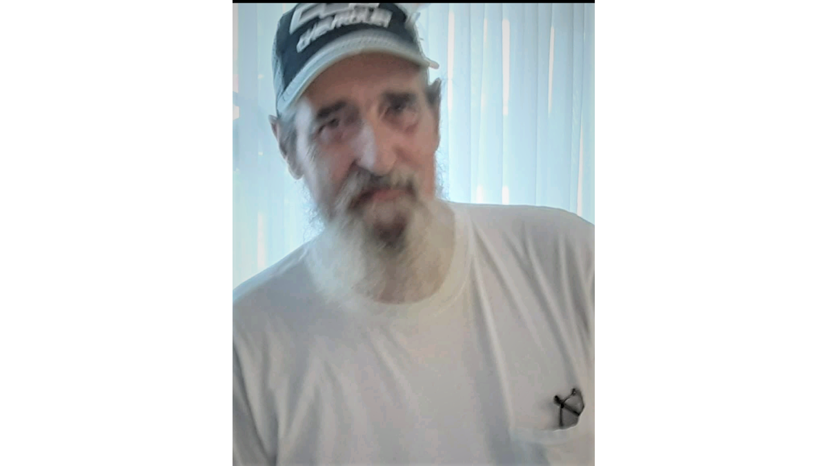 Robert Simpson Obituary - Leavenworth, KS | Belden Larkin ...