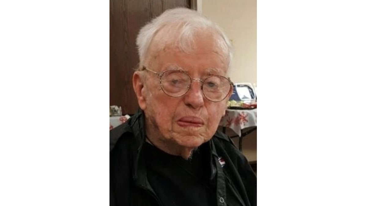 Robert Fraser Obituary Leavenworth, KS Belden Larkin Funeral Home