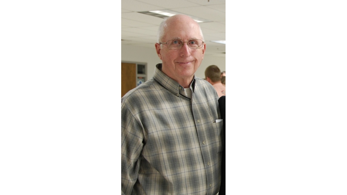 Ralph Moore Obituary Leavenworth, KS R.L. Leintz Funeral Home