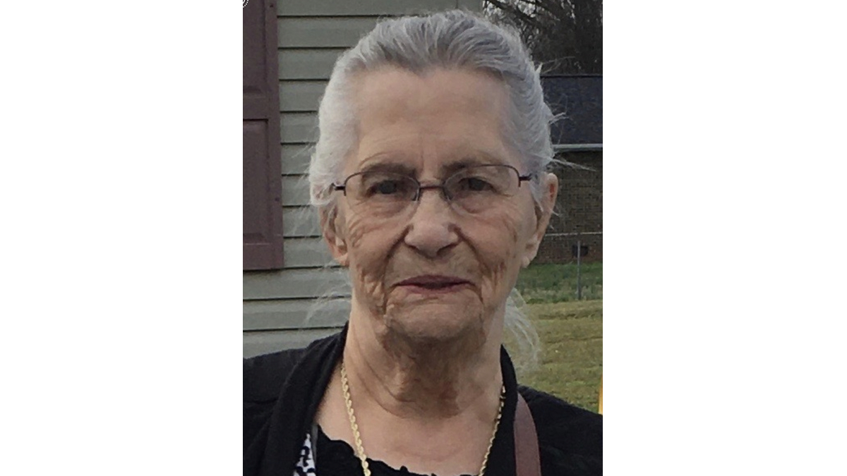 Agnes Cox Craft Obituary Anderson, SC The Standard Cremation