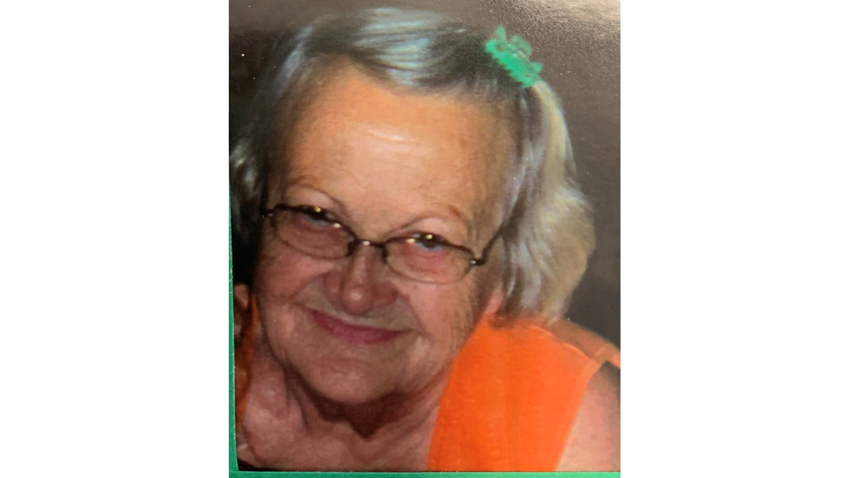 Rose McAllister Obituary Anderson, SC The Standard Cremation