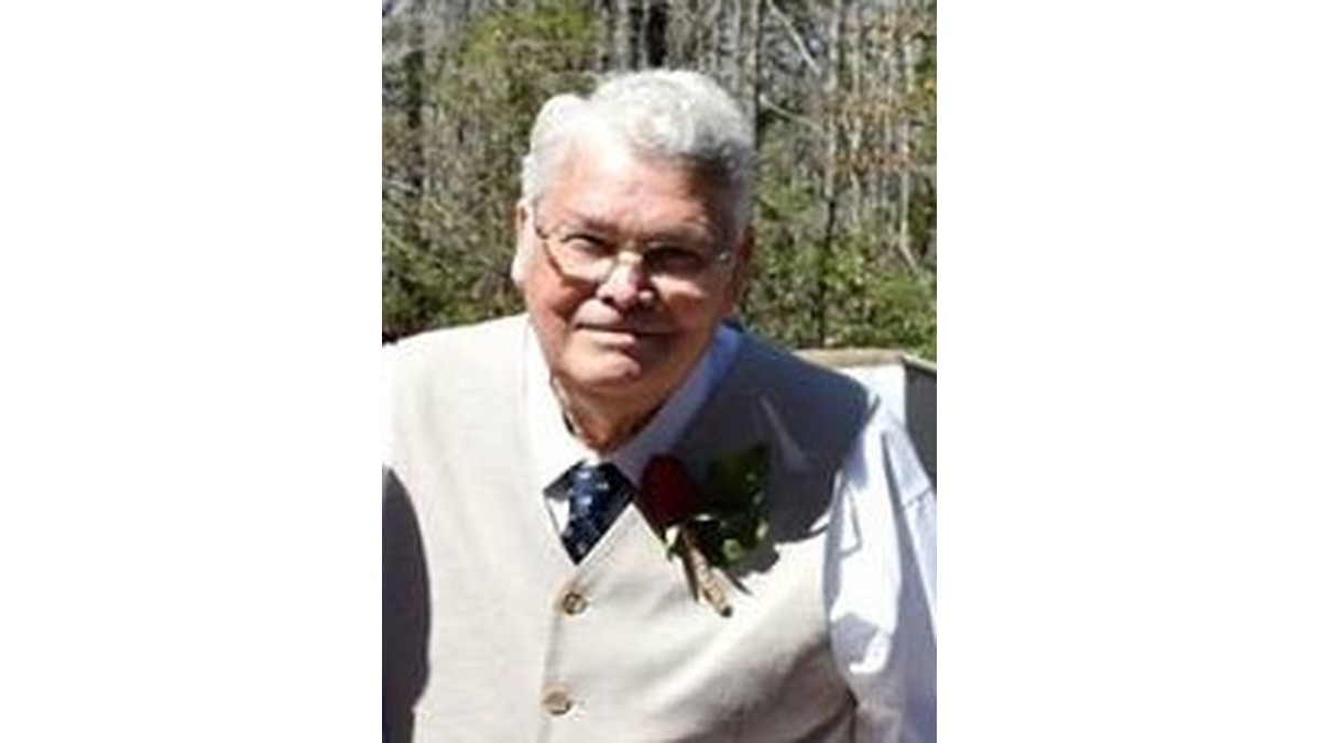 Jim Stidham Obituary Anderson, SC The Standard Cremation & Funeral