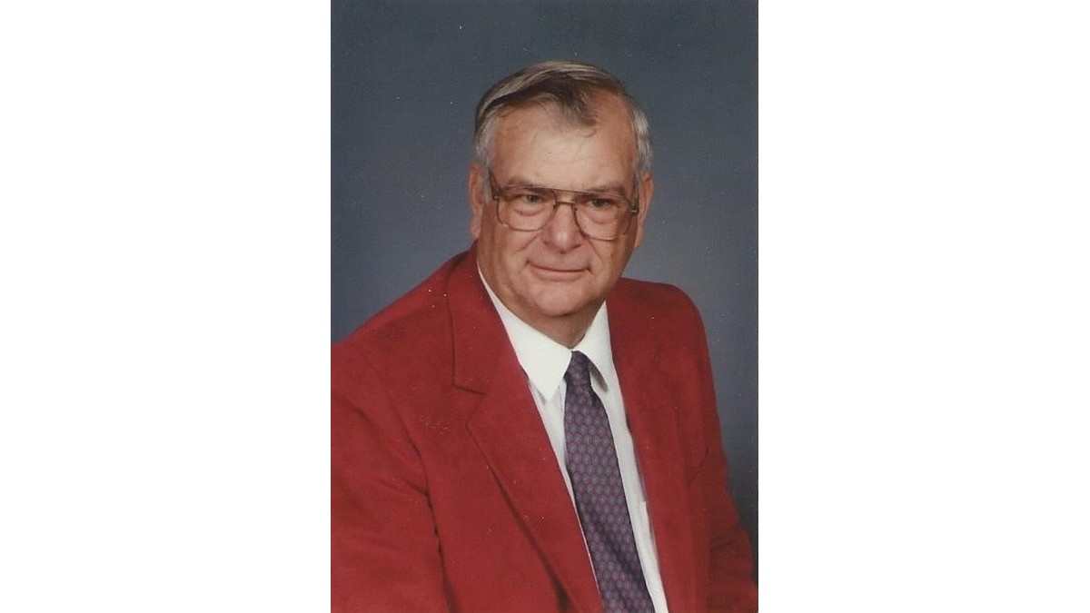 Robert Martin Obituary Anderson, SC The Standard Cremation