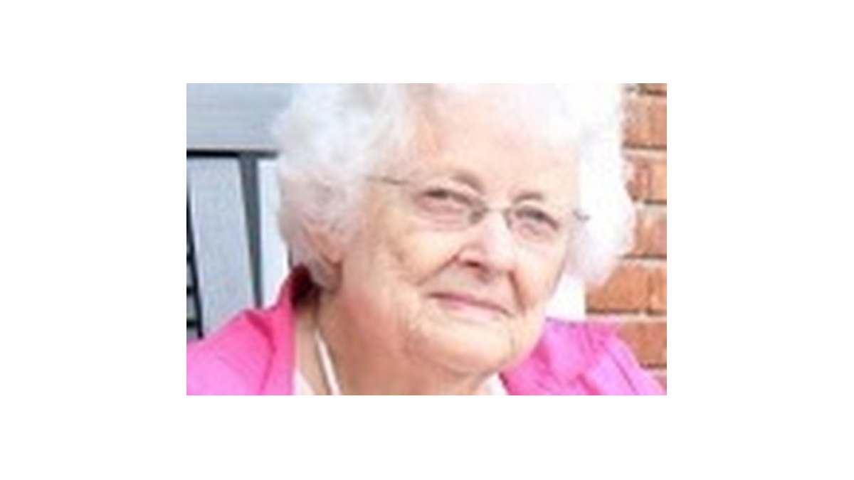 Clarissa Getsinger Obituary Anderson, SC The Standard Cremation & Funeral Center