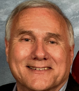 Gregory Clements