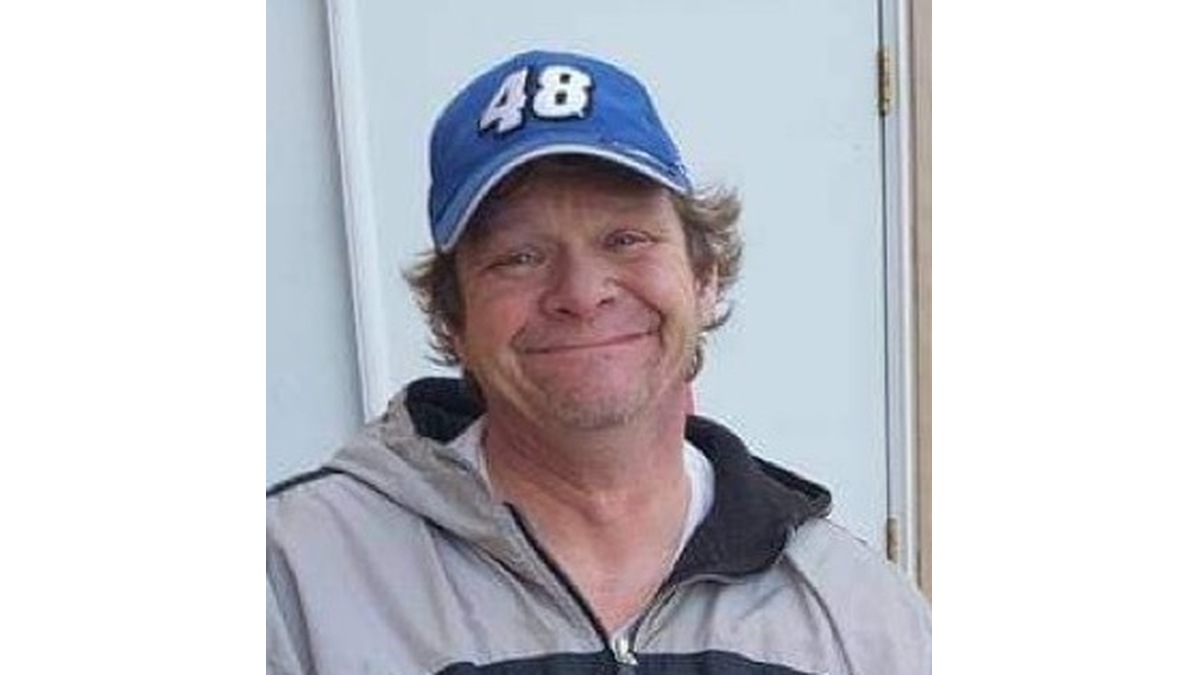 Darin Van Arkel Obituary Eddyville, IA Eddyville Funeral Chapel