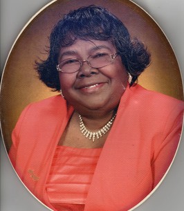 Rose Mary Scott Obituary - Lufkin, TX | Oakley-Metcalf Funeral Home